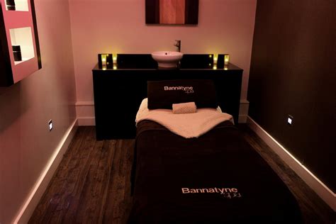 Bannatyne Spa (Solihull) - 2022 All You Need to Know BEFORE You Go ...