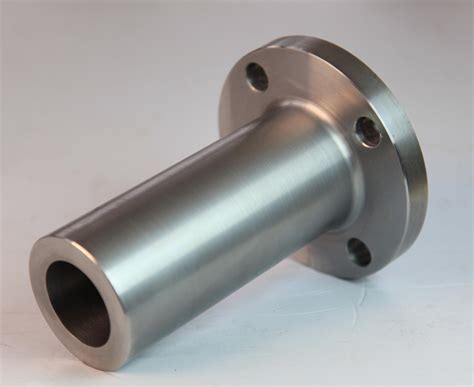 Long Weld Neck Flanges Manufacturers - Piping Material