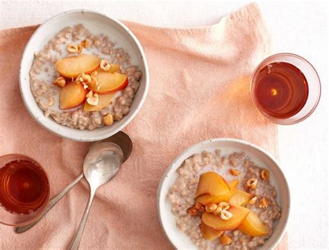 Low-Sugar Breakfasts That Still Satisfy a Sweet Tooth | Goop