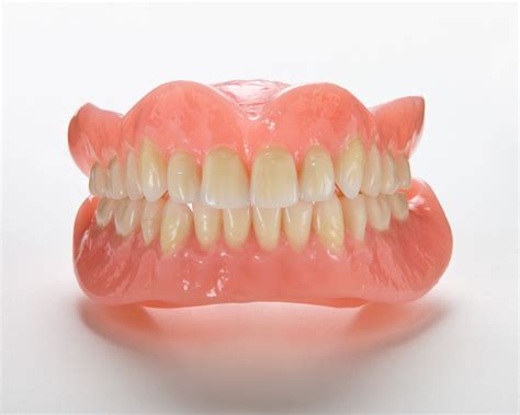 diy partial denture repair - Carmen Ellington