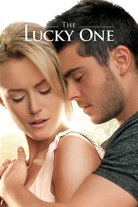 The Lucky One Movie Wallpaper