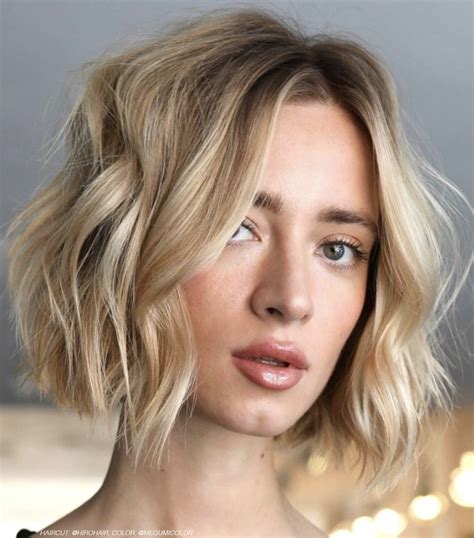 2024's Top Bob Hair Cut Trends - Bangstyle - House of Hair Inspiration