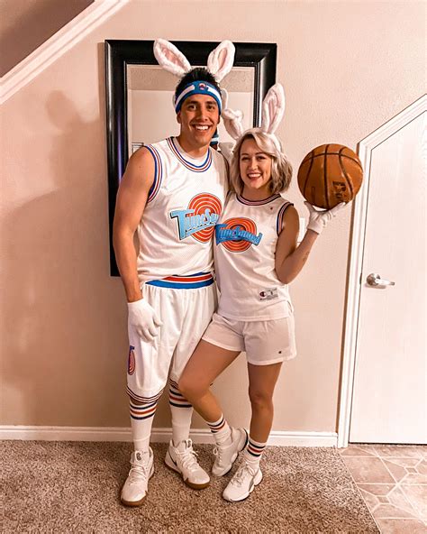 Lola space jam costume – Artofit