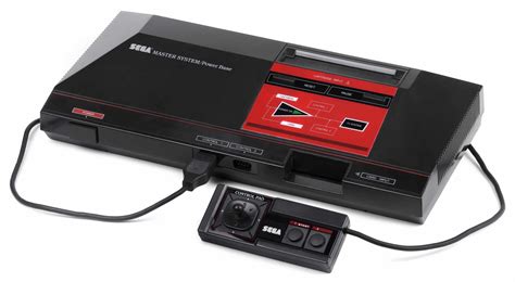 All Sega Consoles Ever Released (1983-2021) | Altar of Gaming