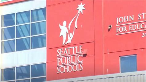 Seattle school board member pushes for disciplinary system reform amid ...