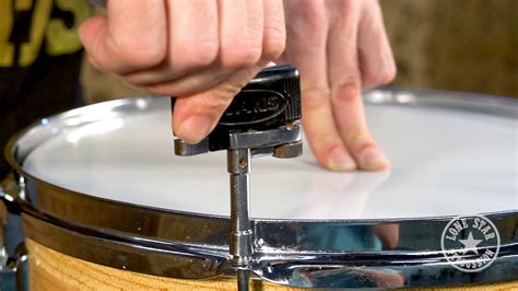 How to Change Your Drum Heads & Get Them in Tune