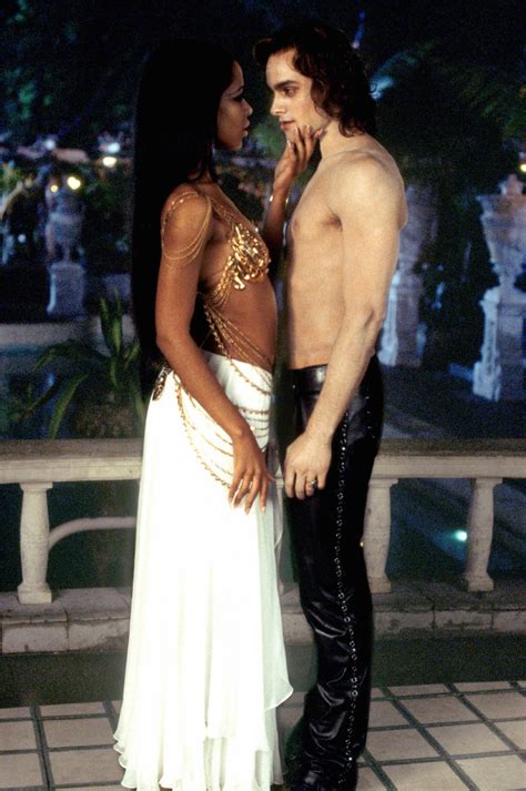 Aaliyah Aaliyah as Akasha - Queen Of The Damned