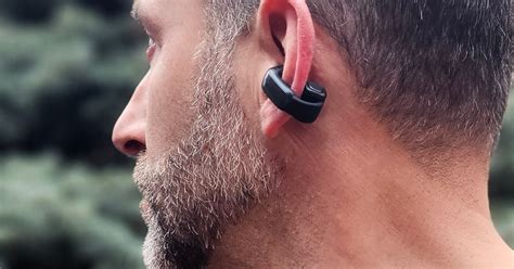 Bose Ultra Open Earbuds review: the weird design works | Digital Trends