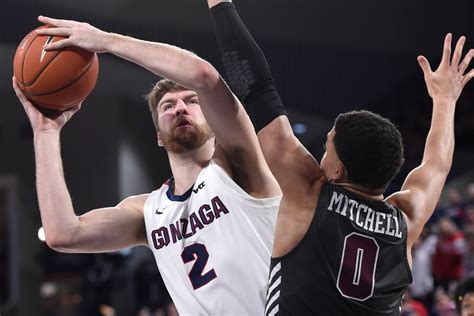 Gonzaga vs. Santa Clara: Game Time, TV Schedule, and How to Stream ...