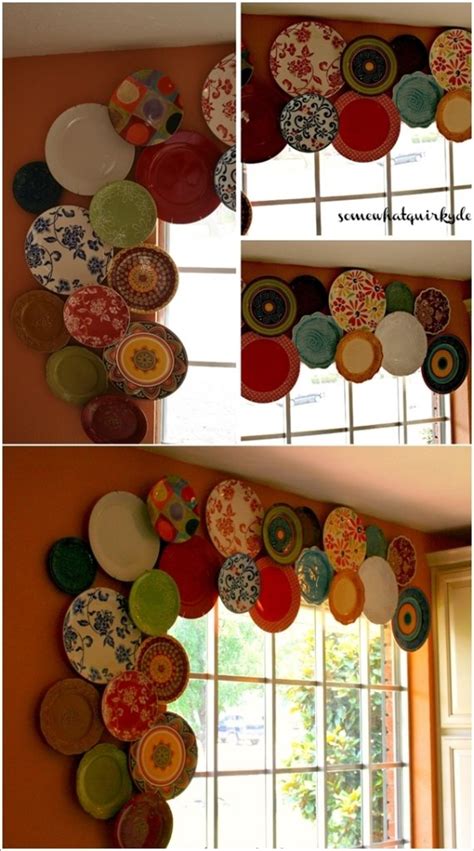 10 DIY Window Valance Ideas You Can Try