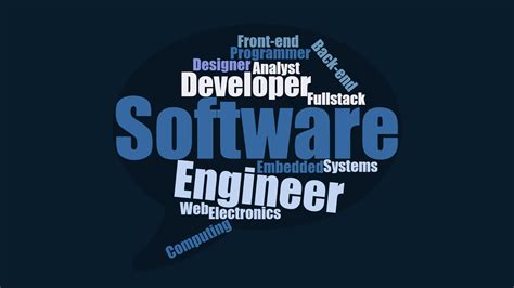 Software Engineering Wallpapers - Top Free Software Engineering Backgrounds - WallpaperAccess