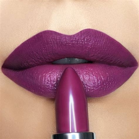 What Color Lipstick With Purple Shirt - Printable Templates Protal