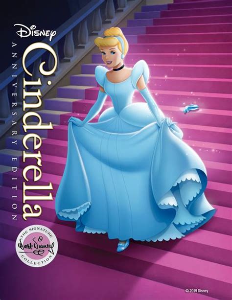 Contest: Win One of 5 Digital Copies of Cinderella - DC Outlook
