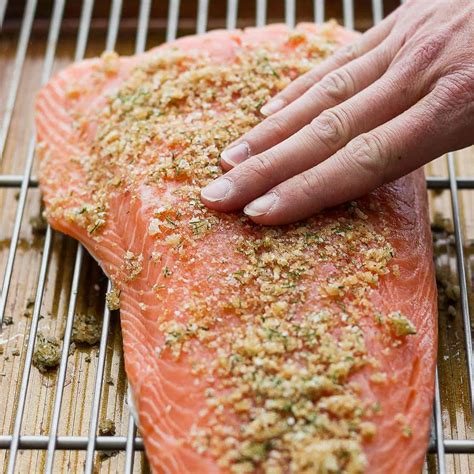 Dry Brine Recipes For Smoked Salmon | Besto Blog