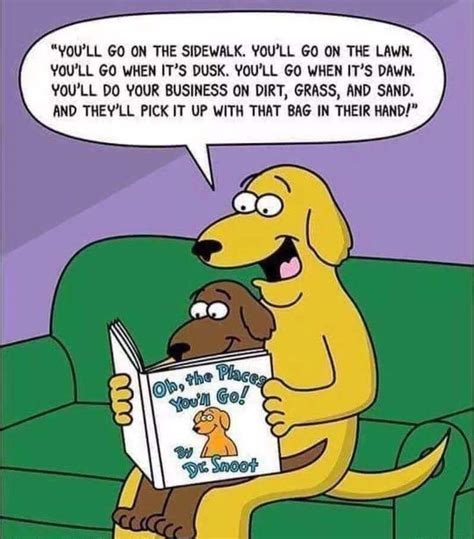 Funny Dog Jokes and Comics