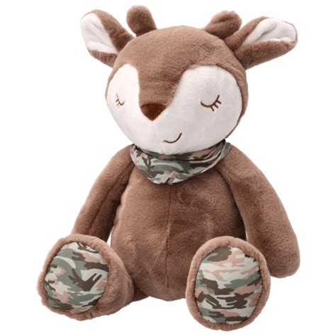 Bass Pro Shops Deer Plush for Babies | Cabela's