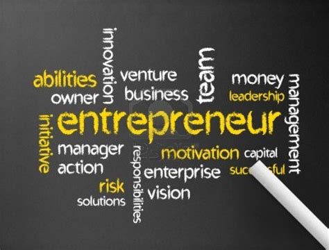 Entrepreneurship Opportunities: Does This Appeal to You? - Online ...