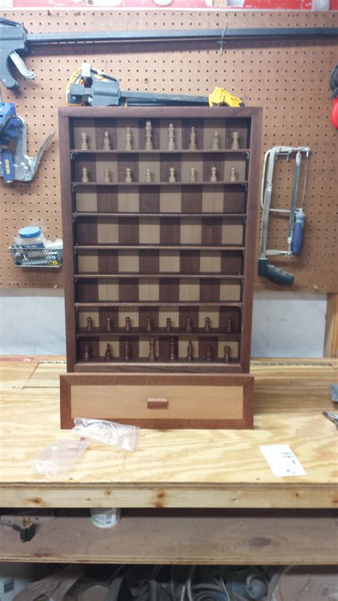 Vertical Chess Board - Album on Imgur