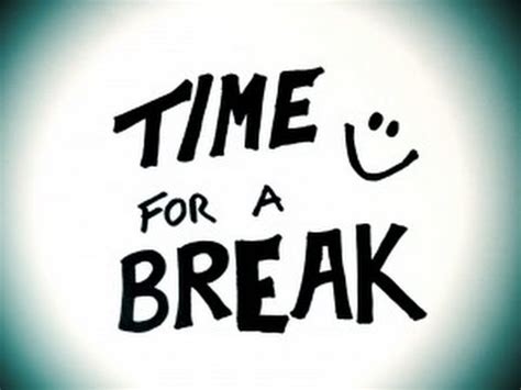 When to Take a Break from Your Business | Million Endeavour