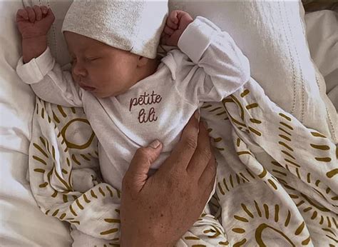 Harry and Meghan new Netflix episodes sees photos of newborn Lilibet ...