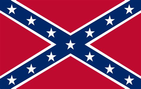 File:Confederate Rebel Flag.svg - Wikimedia Commons