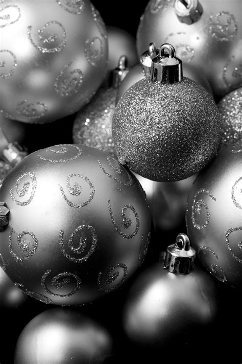 Photo of christmas silver | Free christmas images
