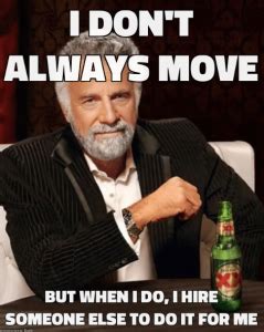 20 of the Funniest Moving Memes We Could Find - IMS Relocation