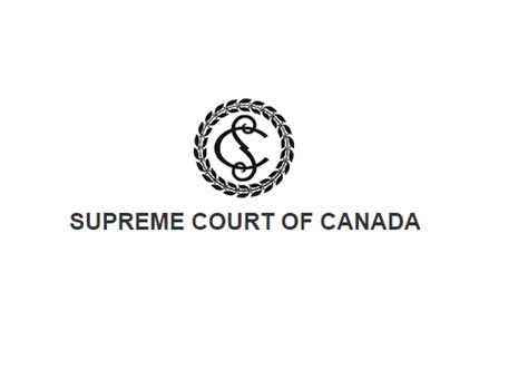 Supreme Court of Canada Upholds Global Take-Down Order Against Google ...