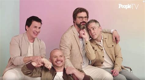 Queer As Folk's 9 Cast Members Reunited For The First Time In 13 Years: WATCH - Towleroad Gay News