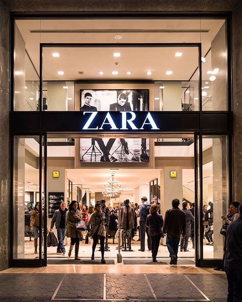 Fashion Quarterly | It’s official: Zara is coming to New Zealand!