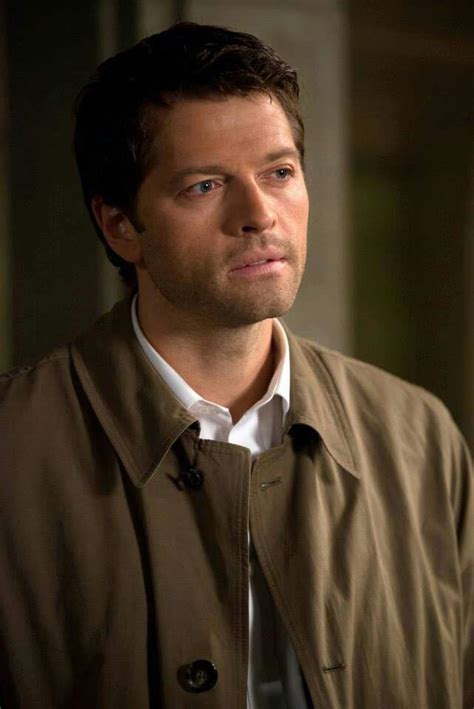 Castiel | Supernatural Amino