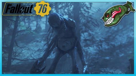 Fallout 76 | First Wendigo Encounter, Raider Power Armor, One of Us ...