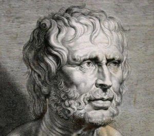 Lucius Annaeus Seneca: temptation and virtue – ENC NEWS