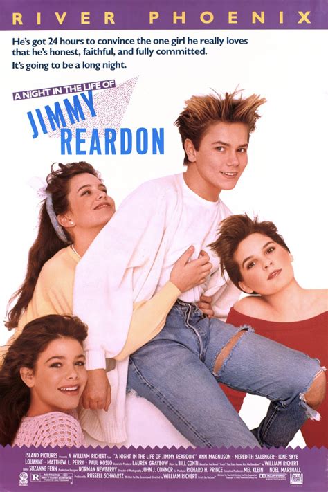 A Night in the Life of Jimmy Reardon (1988) FullHD - WatchSoMuch