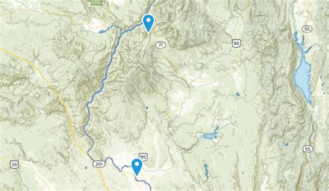 Best Trails near Cambridge, Idaho | AllTrails