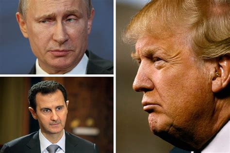US won’t strike ISIS resurgent in Assad-ruled areas, pushes Russia to curb pro-Iranian Hizballah ...