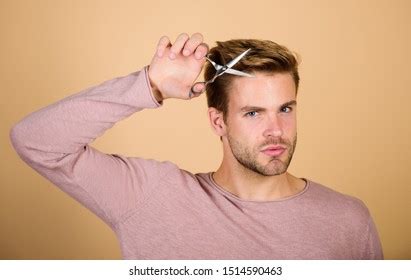 Facial Care Male Grooming Styling Beard Stock Photo 1541067431 | Shutterstock