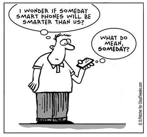 Managing IT over IoT and BYOD - Virtual Tech Gurus | Tech humor, Phone humor, Work humor