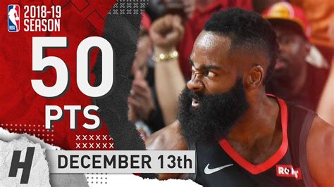 James Harden EPIC Triple-Double Highlights Rockets vs Lakers 2018.12.13 ...