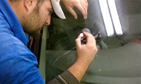 Windshield Crack Repair | The Windshield Doctors