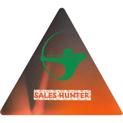 Sales Hunter