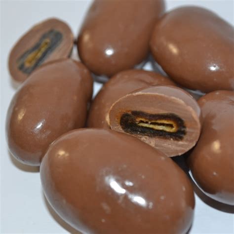 Milk Chocolate Dates - Wholesale Chocolates & Confectionery Manufacturer