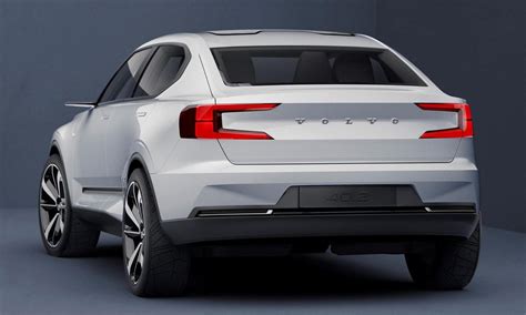 We have launch and range info on the upcoming Volvo Polestar 2