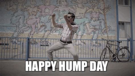 Hump Day GIFs - Get the best GIF on GIPHY