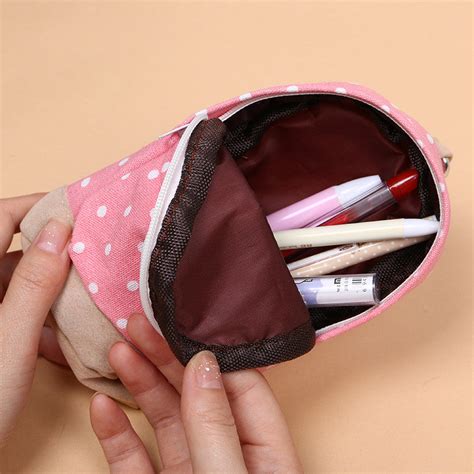 Mini Backpack Dots Pencil Case – Pencil Box Factory