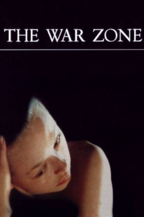 The War Zone (1999) - Posters — The Movie Database (TMDB)