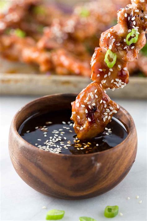 Chicken Yakitori | Recipe | Chicken yakitori recipe, Easy japanese recipes, Recipes