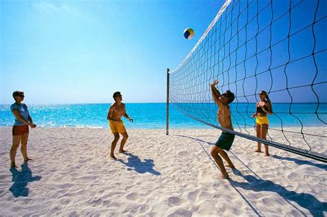 Image result for voleibol de playa | Voleibol playa, Voley playa, Voley