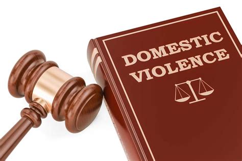 Protecting Yourself Against NC's Domestic Violence Laws » Fay Grafton ...