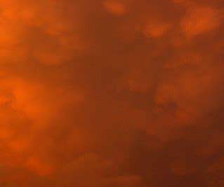 Dramatic Color Clouds Red Purple Storm | Christopher Sessums | Flickr